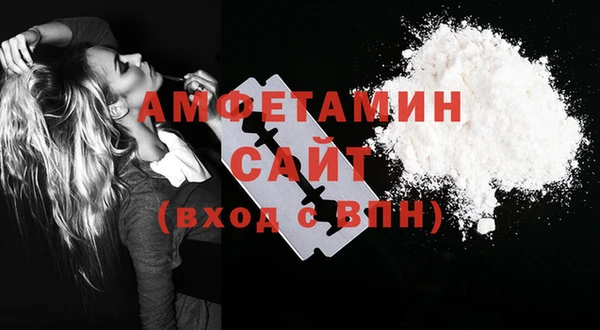стафф Кулебаки
